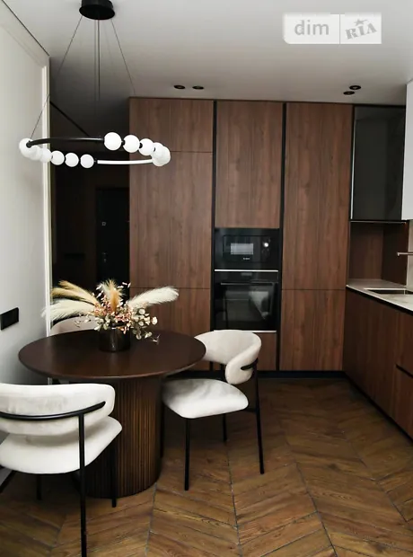Квартира на вул. Ростиславська, 5А в Києві, ID 401159, фото №13