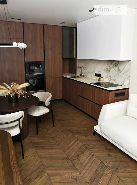 Квартира на вул. Ростиславська, 5А в Києві, ID 401159, фото №15