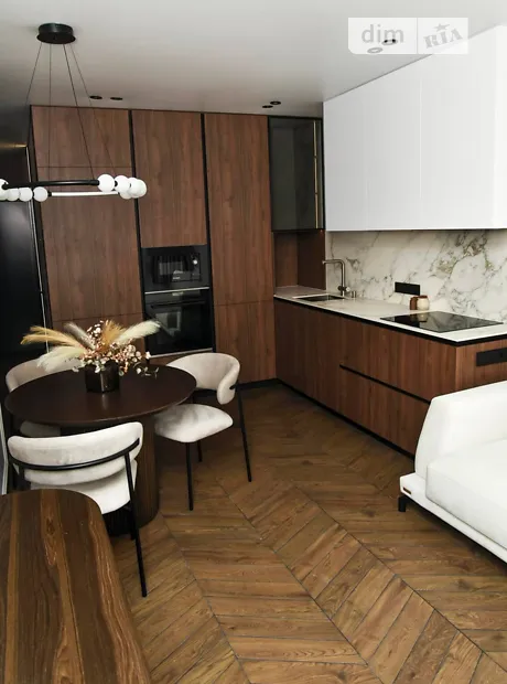 Квартира на вул. Ростиславська, 5А в Києві, ID 401159, фото №16