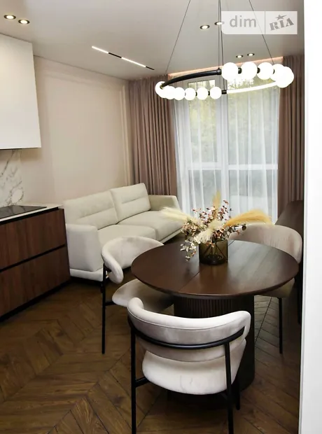 Квартира на вул. Ростиславська, 5А в Києві, ID 401159, фото №20
