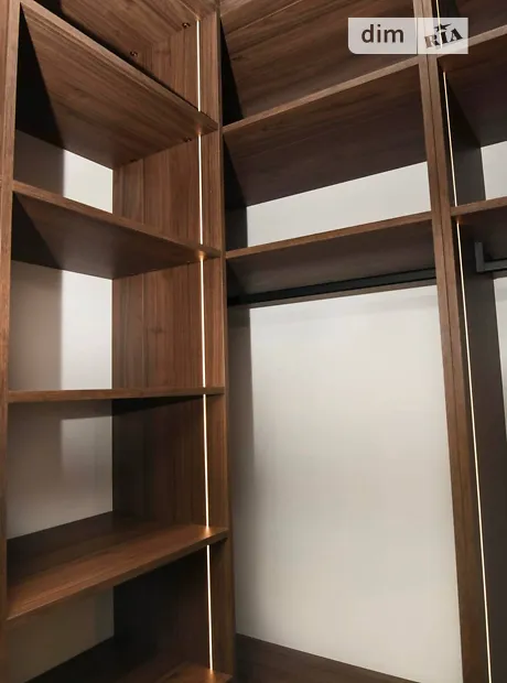 Квартира на вул. Ростиславська, 5А в Києві, ID 401159, фото №21