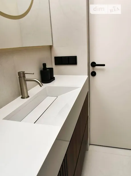 Квартира на вул. Ростиславська, 5А в Києві, ID 401159, фото №26
