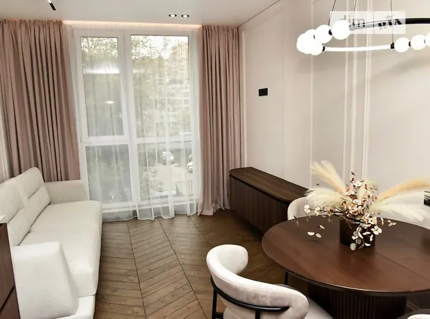 Квартира на вул. Ростиславська, 5А в Києві, ID 401159, фото №4