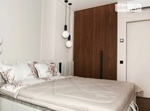 Квартира на вул. Ростиславська, 5А в Києві, ID 401159, фото №7
