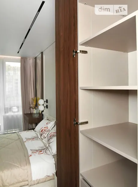 Квартира на вул. Ростиславська, 5А в Києві, ID 401159, фото №8