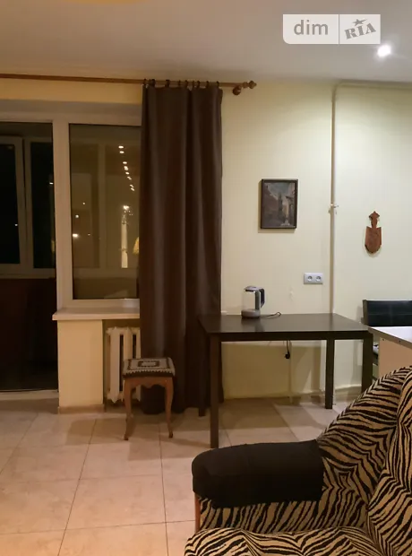 Квартира на вул. Івана Їжакевича, 23 в Києві, ID 401111, фото №5