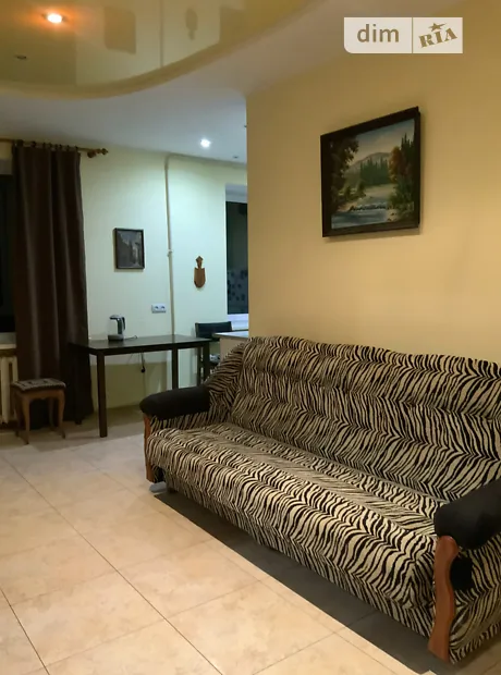 Квартира на вул. Івана Їжакевича, 23 в Києві, ID 401111, фото №8