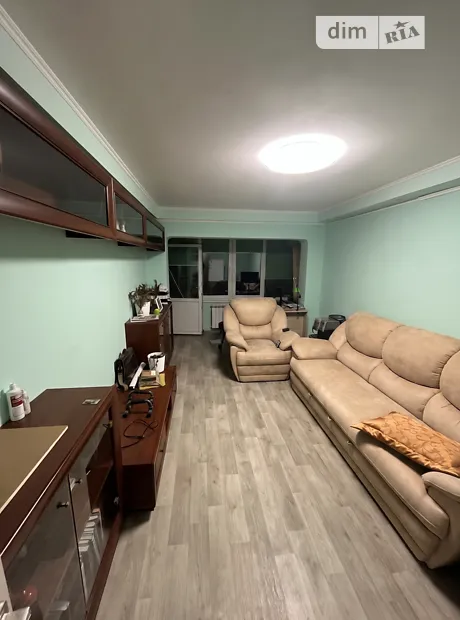 Квартира на вул. Кубанської України, 39 в Києві, ID 401292, фото №2
