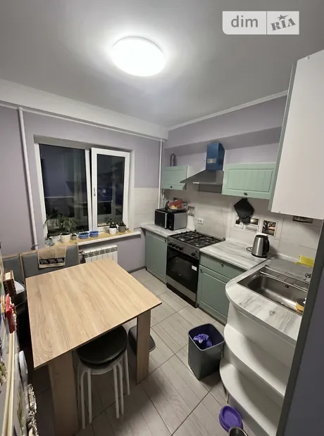 Квартира на вул. Кубанської України, 39 в Києві, ID 401292, фото №7