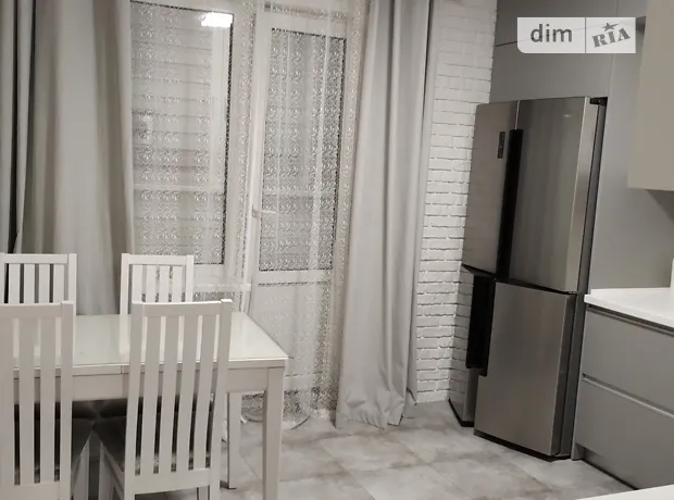 Квартира на вул. Кургузова, 11Г, ID 442658, фото №1