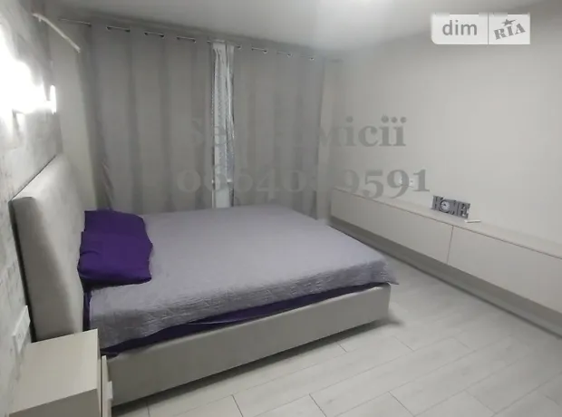 Квартира на вул. Кургузова, 11Г в Києві, ID 442658, фото №11