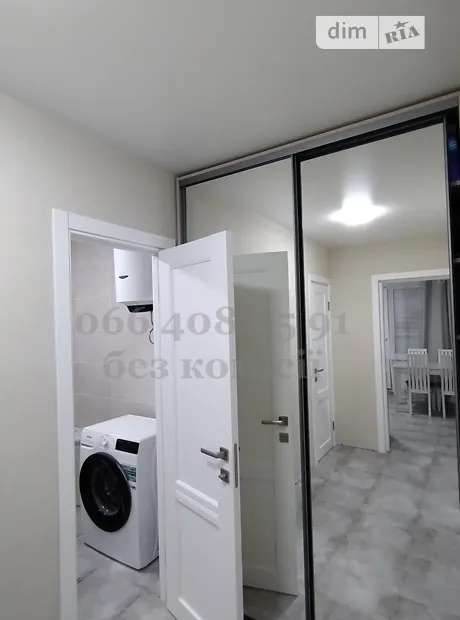 Квартира на вул. Кургузова, 11Г в Києві, ID 442658, фото №16