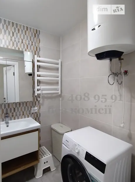 Квартира на вул. Кургузова, 11Г в Києві, ID 442658, фото №17