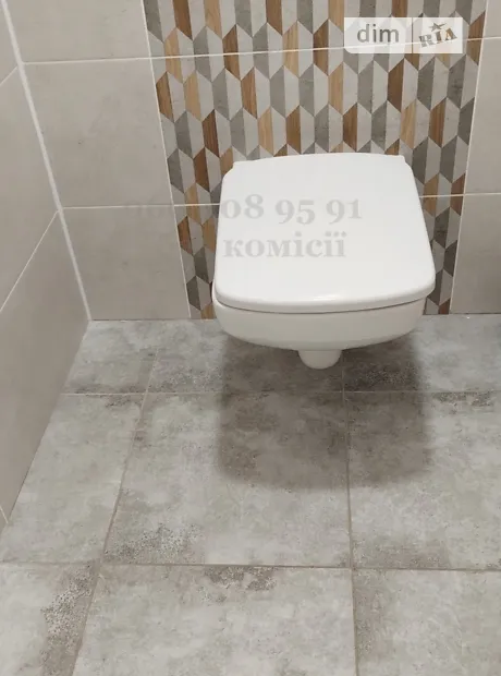 Квартира на вул. Кургузова, 11Г в Києві, ID 442658, фото №19