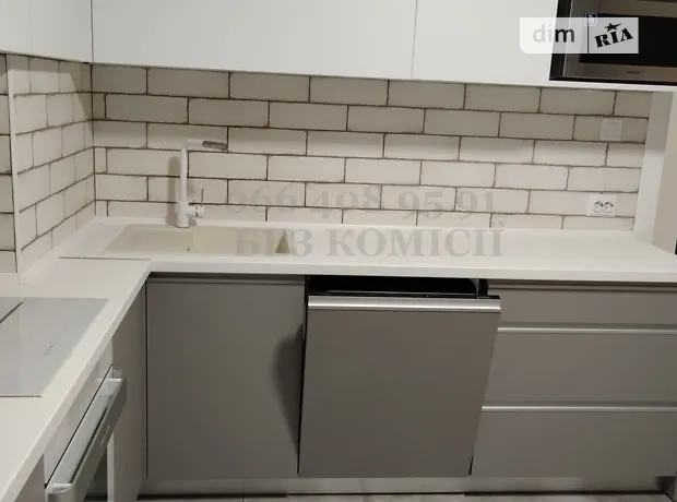 Квартира на вул. Кургузова, 11Г в Києві, ID 442658, фото №3