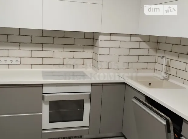 Квартира на вул. Кургузова, 11Г в Києві, ID 442658, фото №5