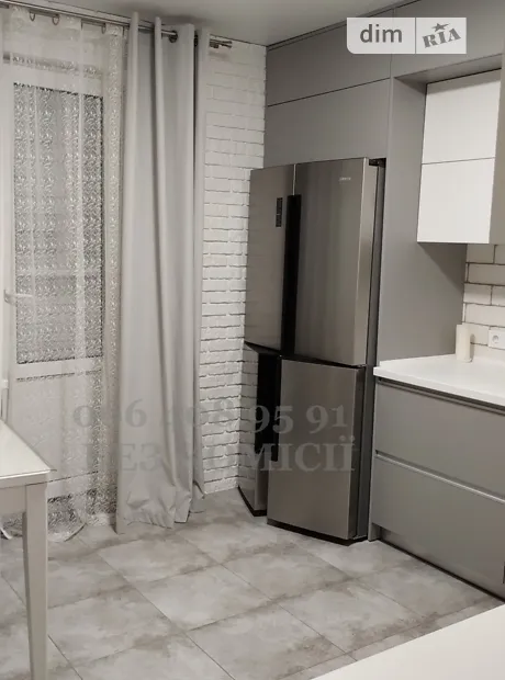 Квартира на вул. Кургузова, 11Г в Києві, ID 442658, фото №6