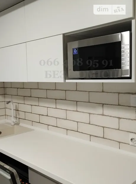 Квартира на вул. Кургузова, 11Г в Києві, ID 442658, фото №7