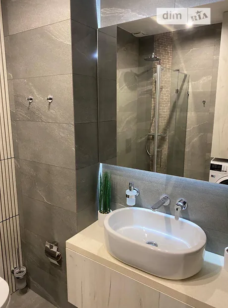 Квартира на бульв. Тадея Рильського, 1 в Києві, ID 403474, фото №10