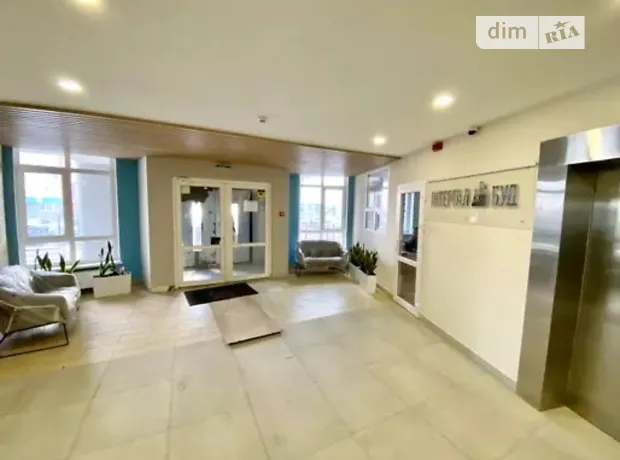 Квартира на вул. Олени Пчілки, 7 в Києві, ID 401389, фото №11