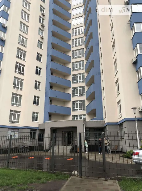 Квартира на вул. Олени Пчілки, 7 в Києві, ID 401389, фото №12