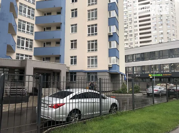 Квартира на вул. Олени Пчілки, 7 в Києві, ID 401389, фото №13