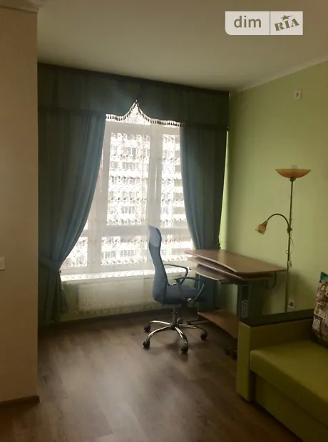 Квартира на вул. Олени Пчілки, 7 в Києві, ID 401389, фото №3