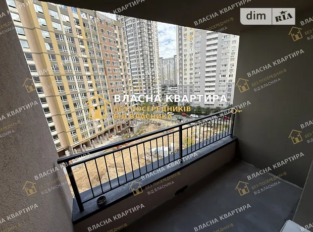 Квартира на вул. Соборна, 23 в Києві, ID 401490, фото №19