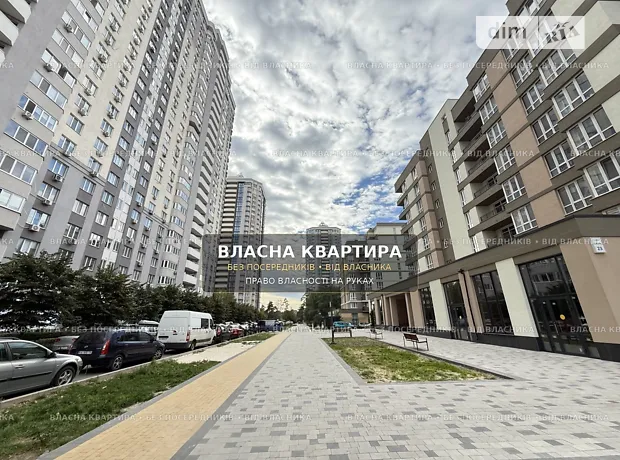 Квартира на вул. Соборна, 23 в Києві, ID 401490, фото №3