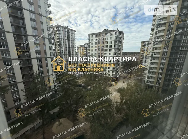 Квартира на вул. Соборна, 23 в Києві, ID 401490, фото №30