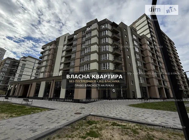 Квартира на вул. Соборна, 23 в Києві, ID 401490, фото №4