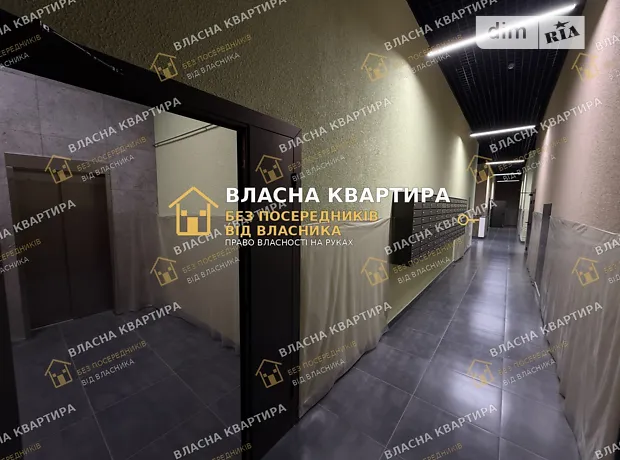 Квартира на вул. Соборна, 23 в Києві, ID 401490, фото №7