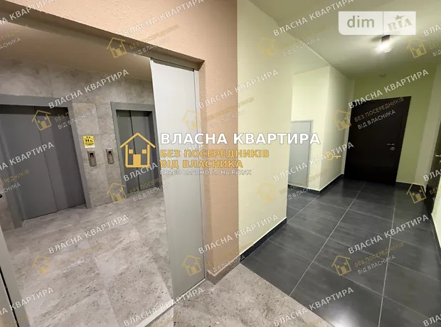 Квартира на вул. Соборна, 23 в Києві, ID 401490, фото №10