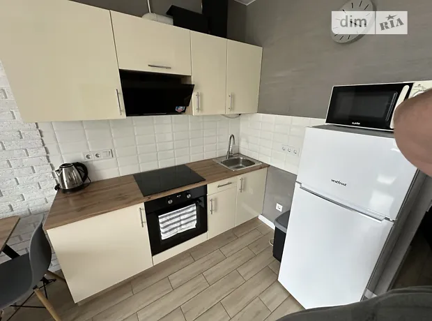 Квартира на вул. Каховська, 62А в Києві, ID 401910, фото №11