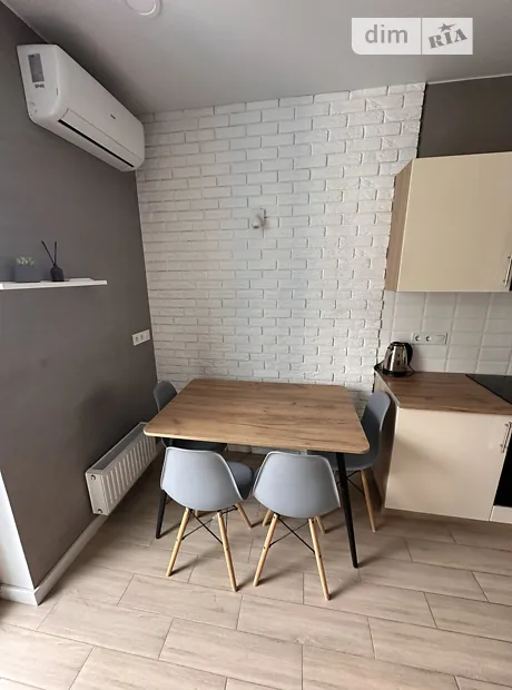 Квартира на вул. Каховська, 62А в Києві, ID 401910, фото №12