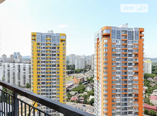 Квартира на вул. Каховська, 62А в Києві, ID 401910, фото №16