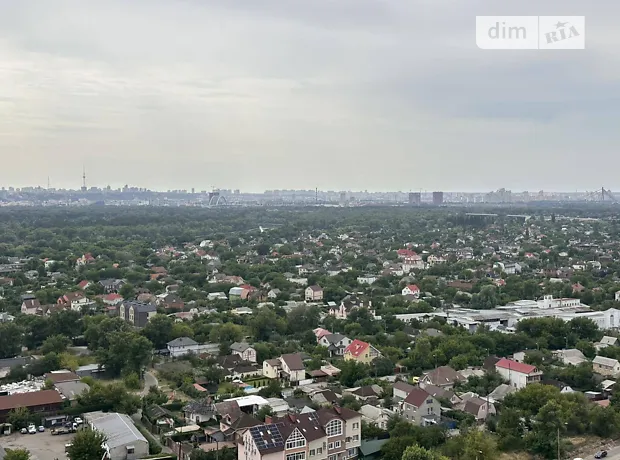 Квартира на вул. Каховська, 62А в Києві, ID 401910, фото №17