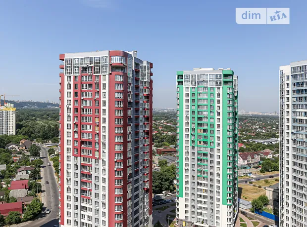 Квартира на вул. Каховська, 62А в Києві, ID 401910, фото №18