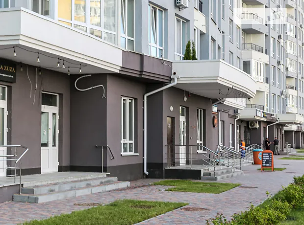Квартира на вул. Каховська, 62А в Києві, ID 401910, фото №3