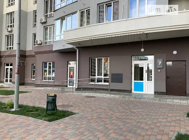 Квартира на вул. Каховська, 62А в Києві, ID 401910, фото №23