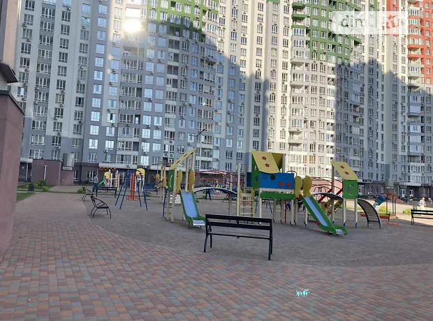 Квартира на вул. Каховська, 62А в Києві, ID 401910, фото №24