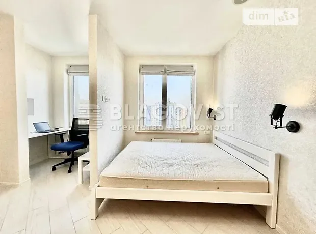 Квартира на вул. Академіка Заболотного, 1а в Києві, ID 403116, фото №2