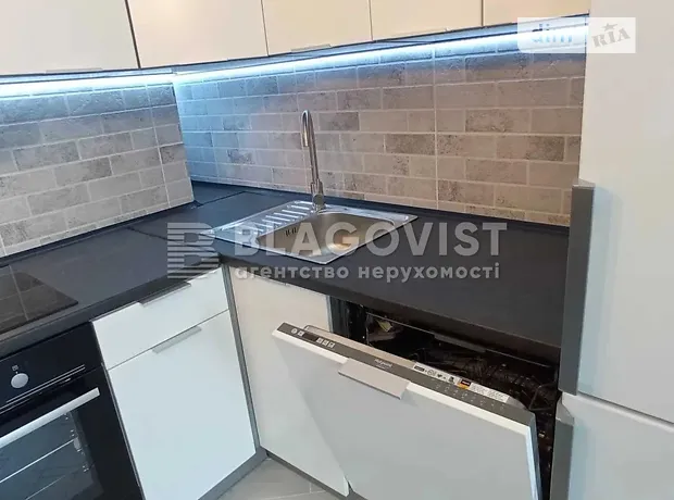 Квартира на вул. Академіка Заболотного, 1а в Києві, ID 403116, фото №14