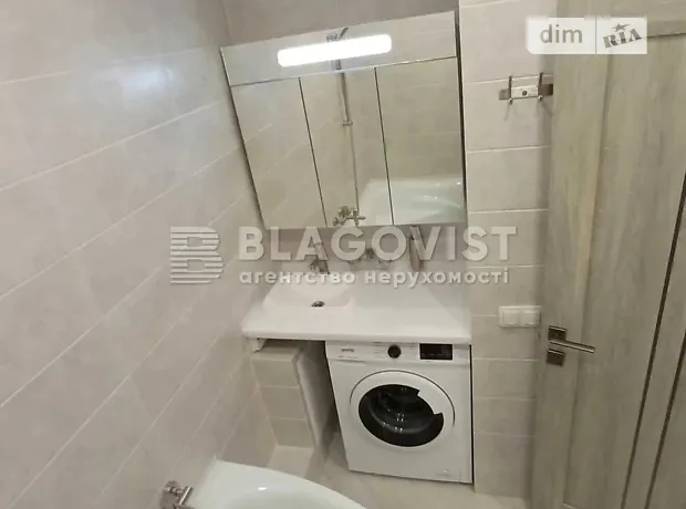 Квартира на вул. Академіка Заболотного, 1а в Києві, ID 403116, фото №6