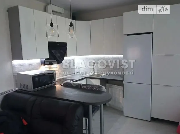 Квартира на вул. Академіка Заболотного, 1а в Києві, ID 403116, фото №8