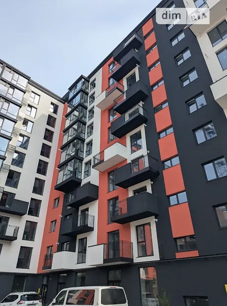 Квартира на вул. Бандери Степана, 60, ID 403080, фото №1