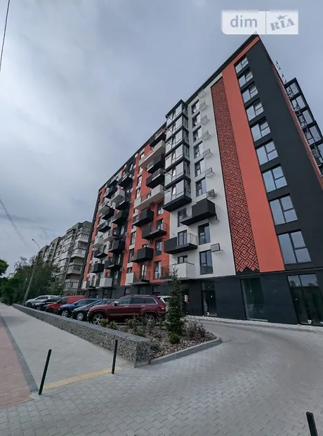 Квартира на вул. Бандери Степана, 60 в Івано-Франківську, ID 403080, фото №11