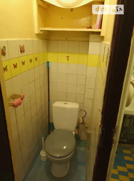 Квартира на просп. Дмитра Павличка в Києві, ID 402997, фото №12