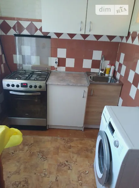 Квартира на просп. Дмитра Павличка в Києві, ID 402997, фото №16