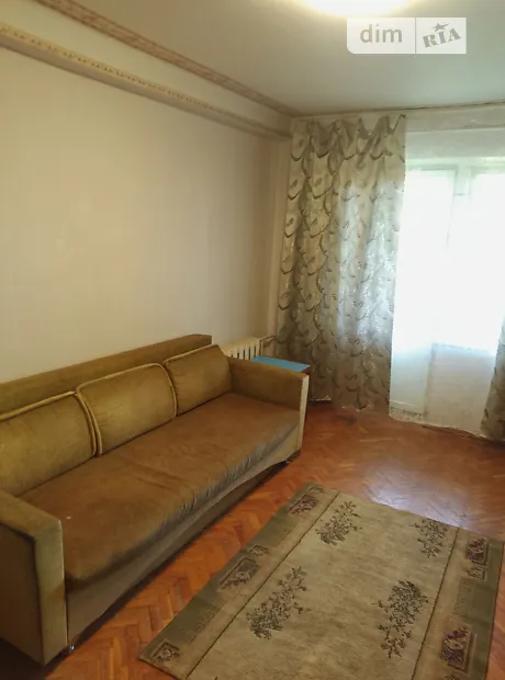 Квартира на просп. Дмитра Павличка в Києві, ID 402997, фото №3